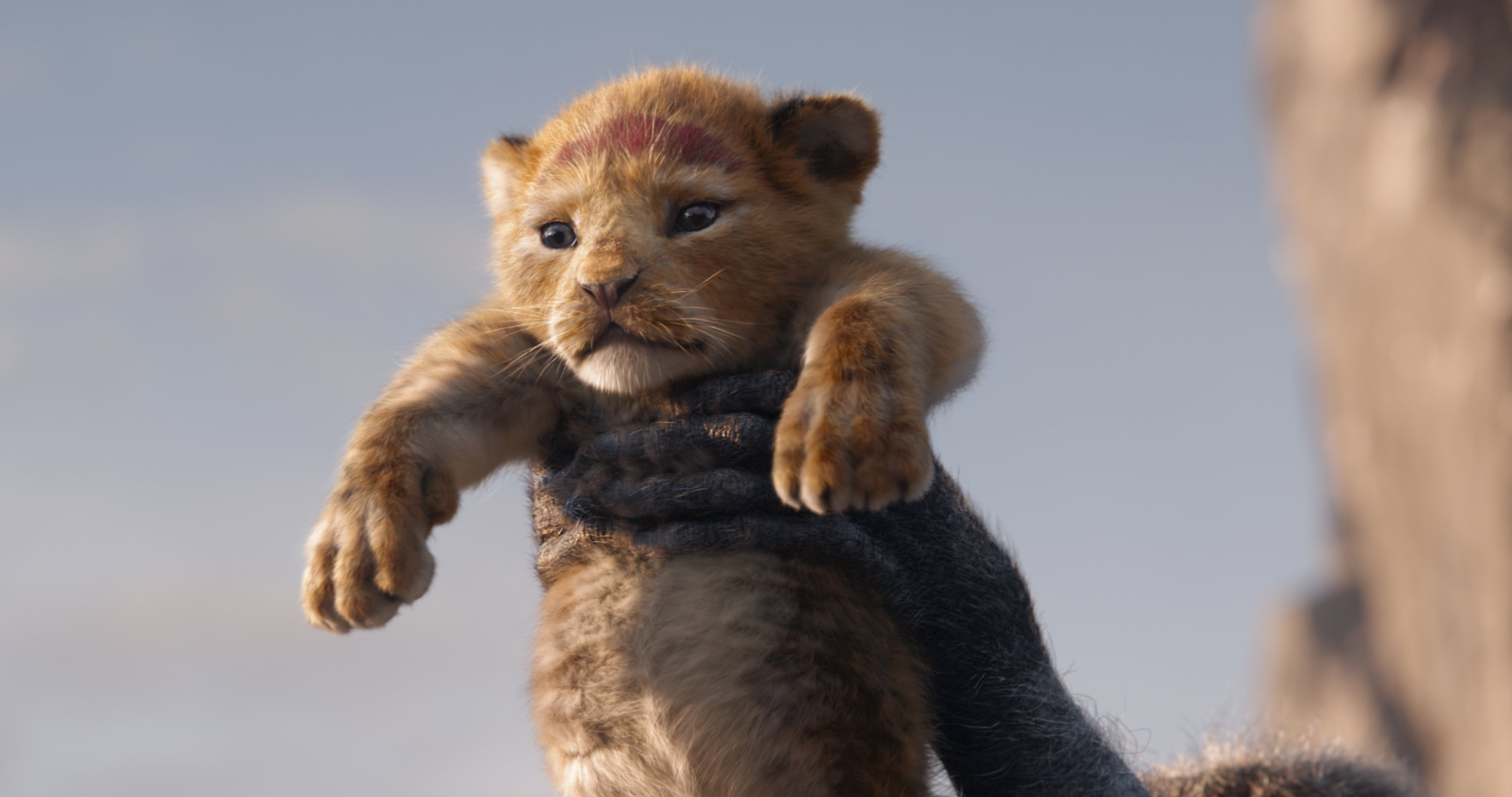 The Lion King Download In Hindi