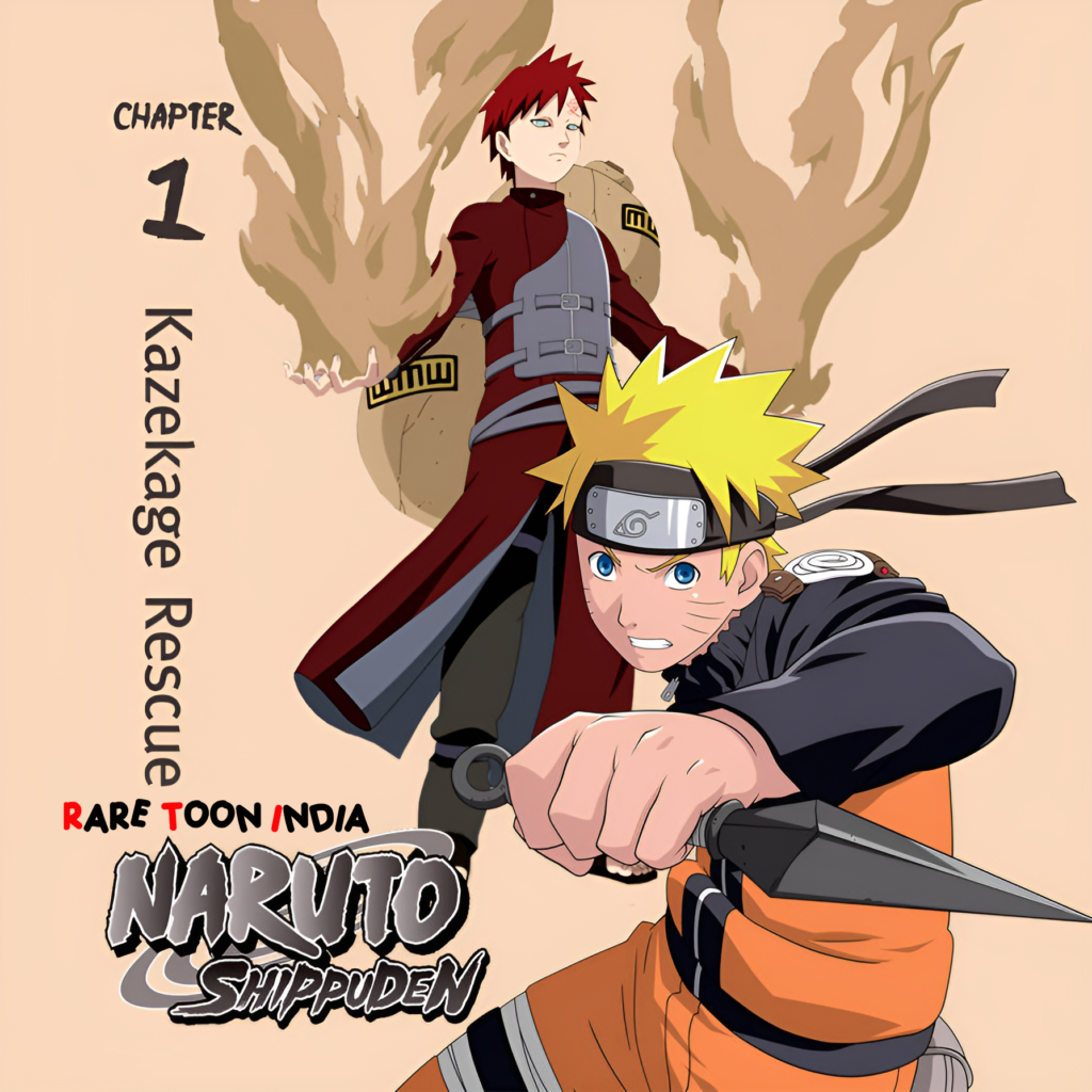 Naruto Shippuden Season 1 Naruto Shippuden Season 1