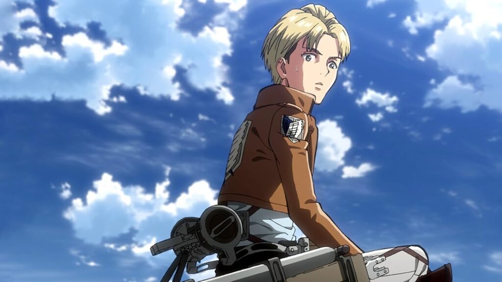 Attack on Titan Season 2 Attack on Titan Season 2 Anime Series Available Now in Hindi