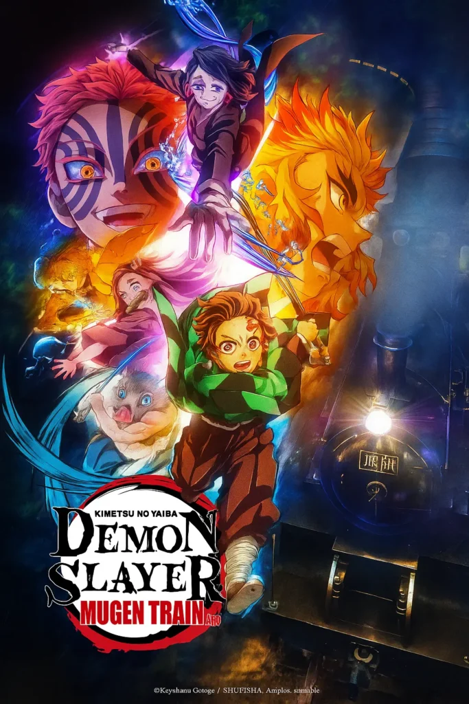 Demon Slayer Season 2 Demon Slayer Season 2