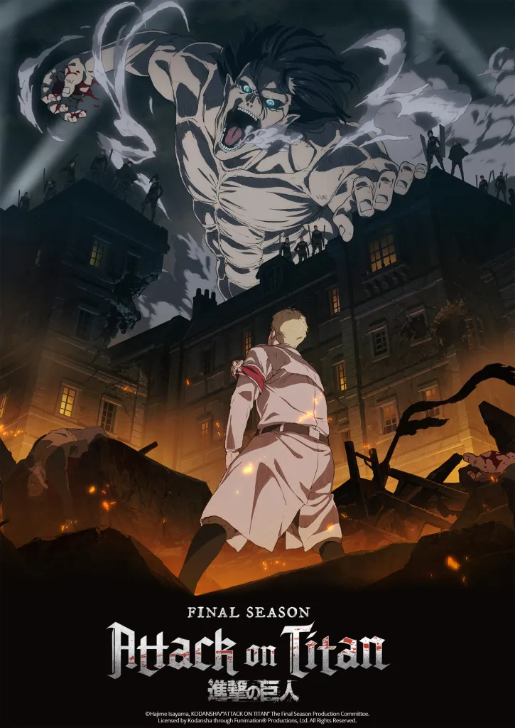 Attack on Titan Season 4 Attack-on-Titan-Season-4-Hindi-Dubbed-Episodes-Download