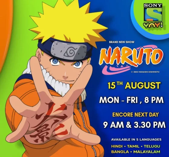 Naruto Season 1 Naruto-Season-1-Episodes-in-Hindi-Sony-Yay-Dub
