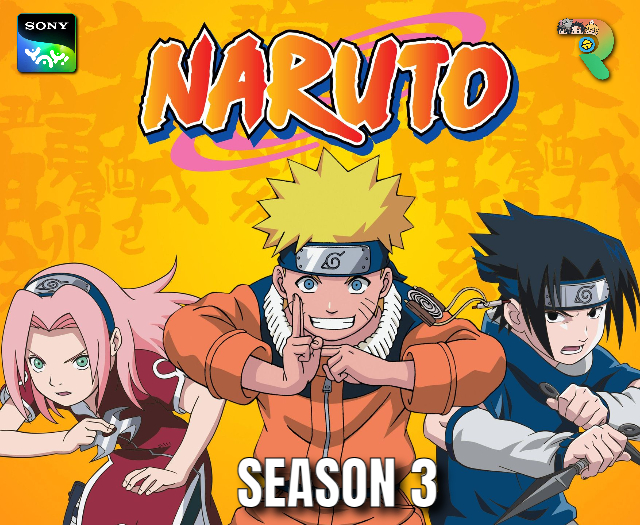 Naruto Season 3 Naruto-Season-2-Episodes-in-Hindi-Sony-Yay-Dub