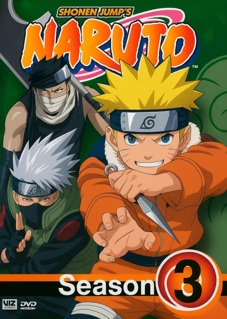 Naruto Season 3 Naruto-Season-3-Episodes-Hindi