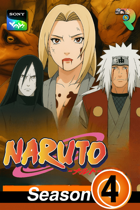 Naruto Season 4 Naruto-Season-4-Episodes-Hindi