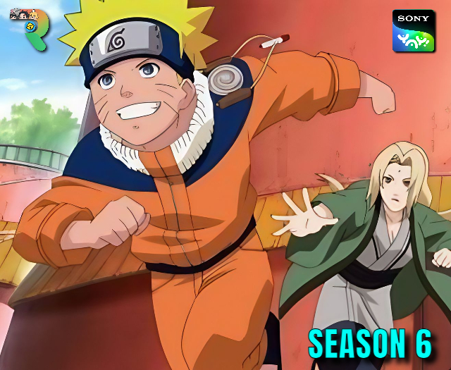 Naruto Season 6 Watch-Naruto-Season-6-Episodes-Hindi