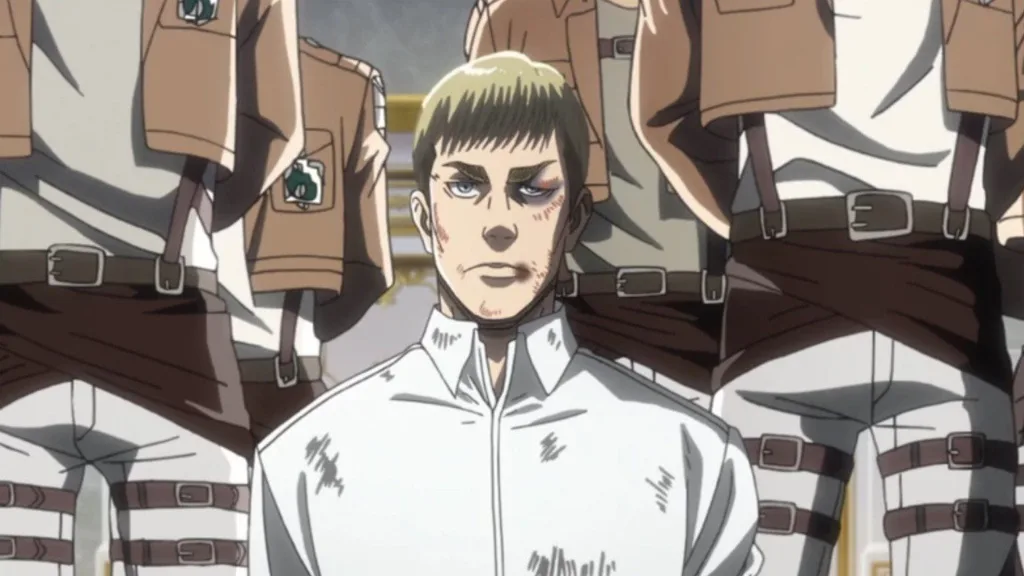 Attack on Titan Season 3 attack-on-titan-season-3-episode-5