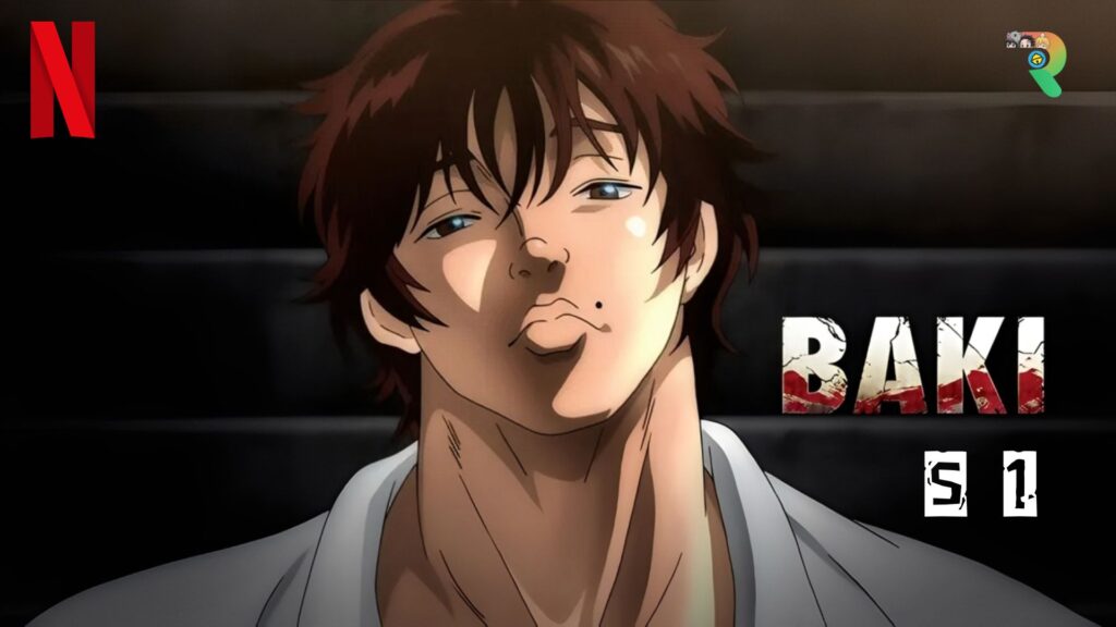 BAKI Season 1