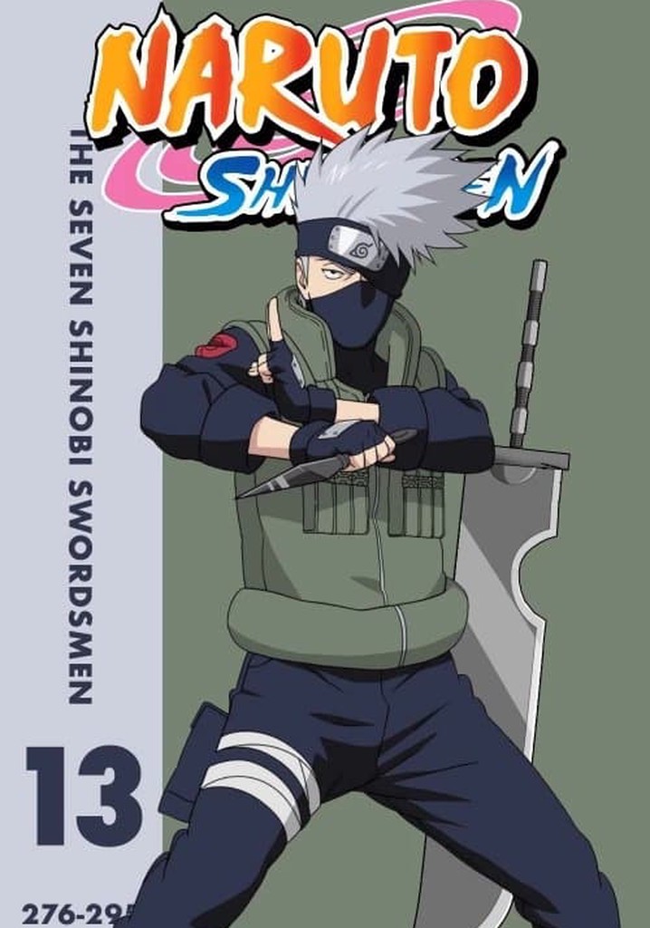 Naruto Shippuden Season 13 Naruto Shippuden Season 13