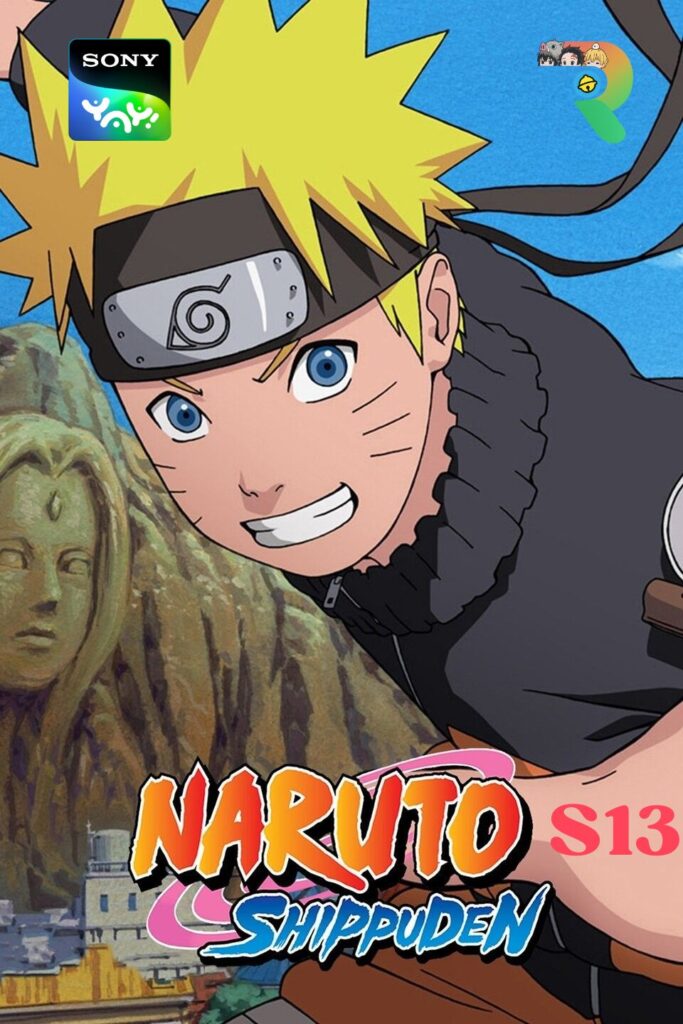 Naruto Shippuden Season 13 Naruto Shippuden Season 13