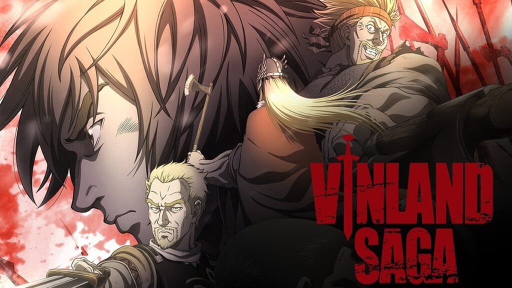 Vinland Saga Season 1