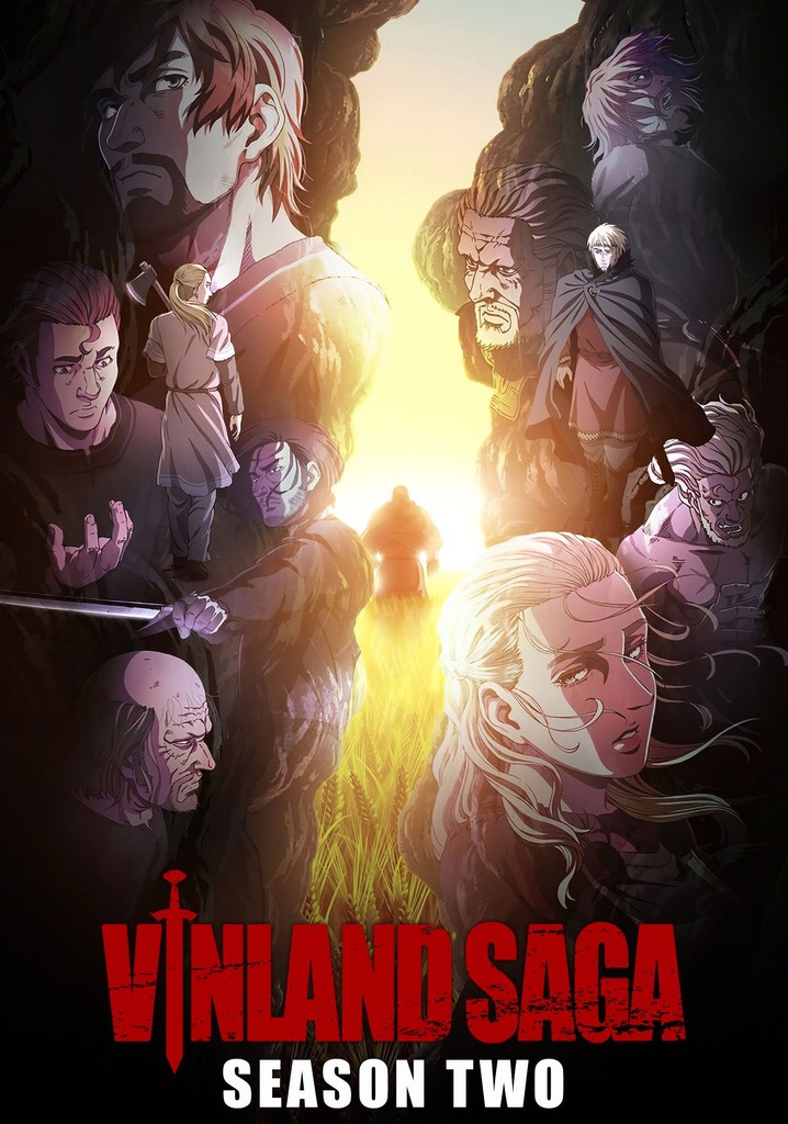 Vinland Saga Season 2
