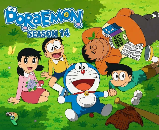 Doraemon Season 14 Doraemon Season 14 Hindi – Tamil – Telugu Episodes