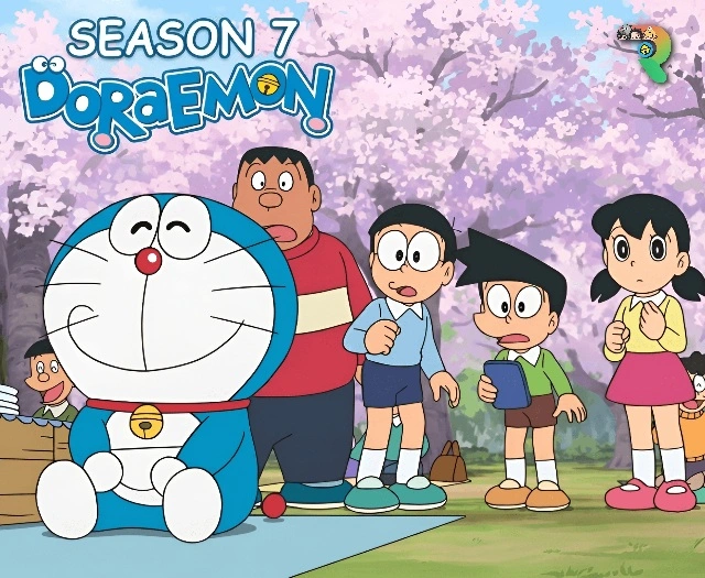 Doraemon Season 7 Download Doraemon Season 7
