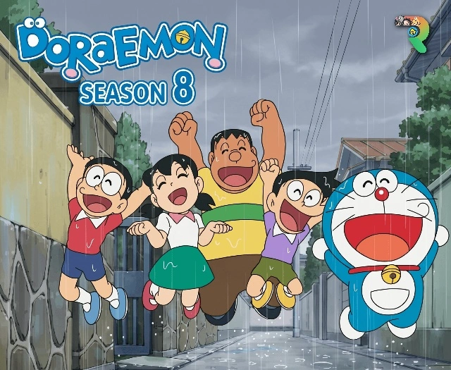 Doraemon Season 8 Download Doraemon Season 8 Episodes Hindi